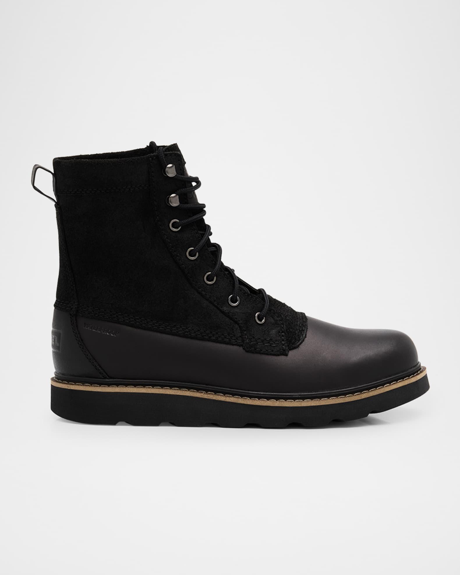 SLABTOWN 62'™ CARIBOU Men's Waterproof Boot Product Image