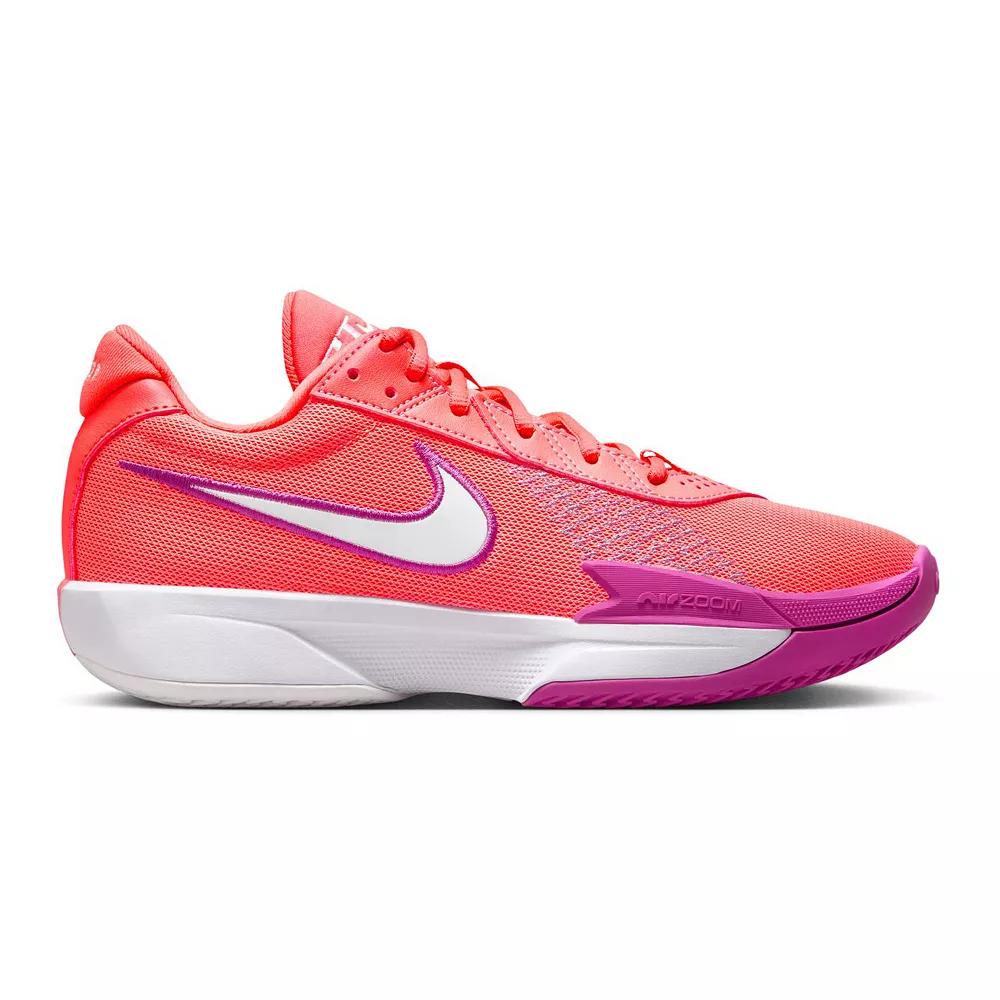 Nike Women's G.T. Cut Academy Basketball Shoes Product Image