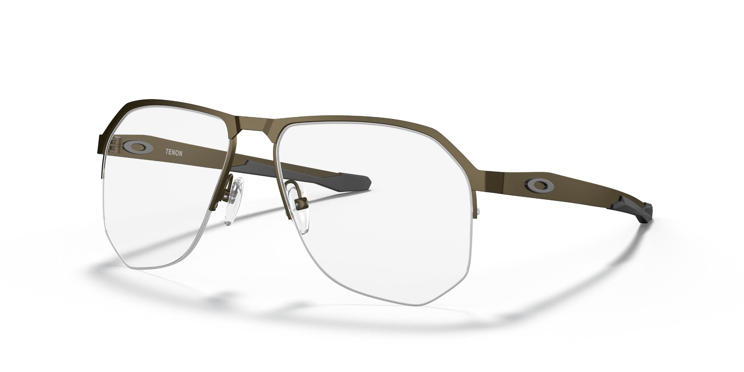 Oakley Mens Tenon Eyeglasses Product Image