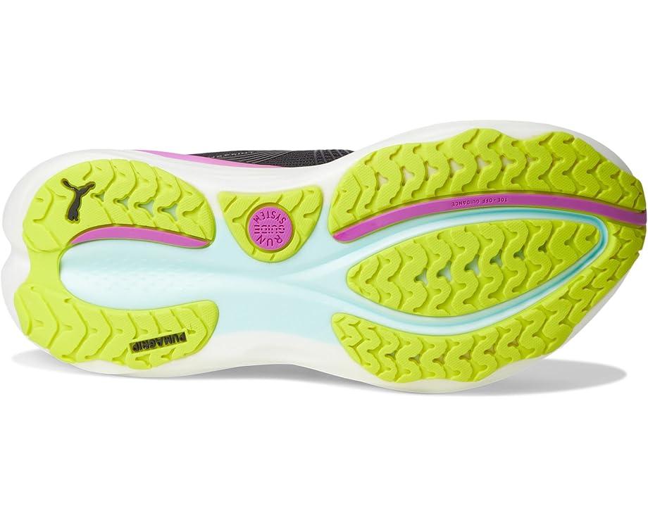Velocity Nitro Running Shoes Product Image