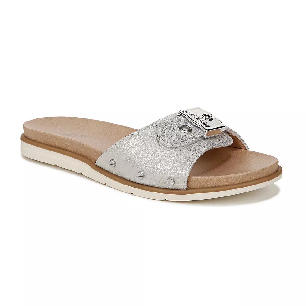 Dr. Scholl's Nice Iconic Women's Slide Sandals,  Product Image