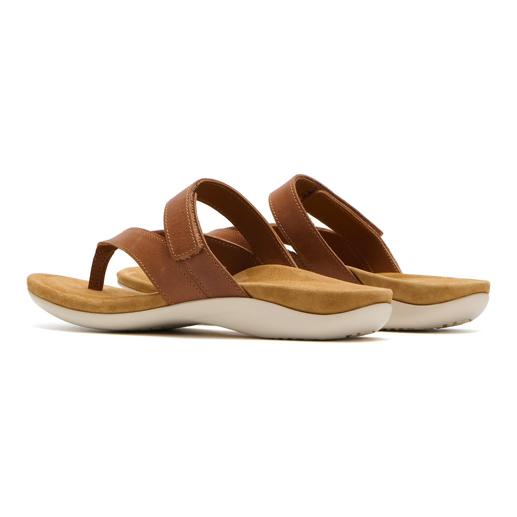 Oasis Thong Sandal Female Product Image