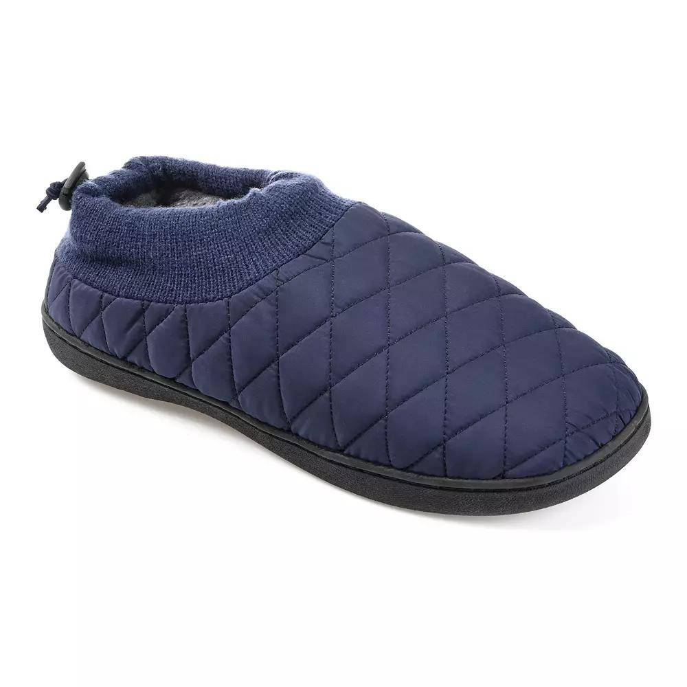 VANCE Fargo Men's Clog Slippers,  Product Image