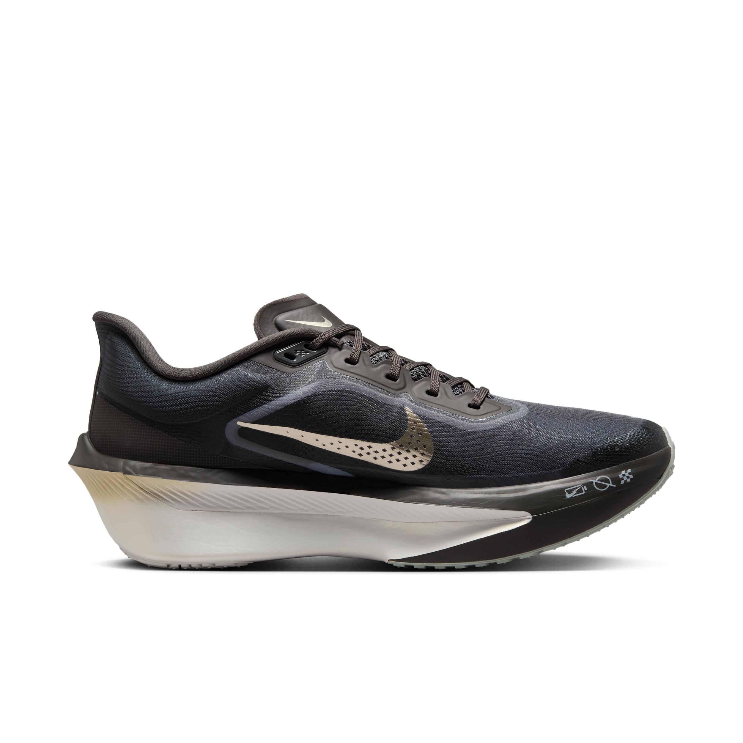 Nike Mens Zoom Fly 6 Jakob Ingebrigtsen Road Racing Shoes | HQ3043-200 Product Image
