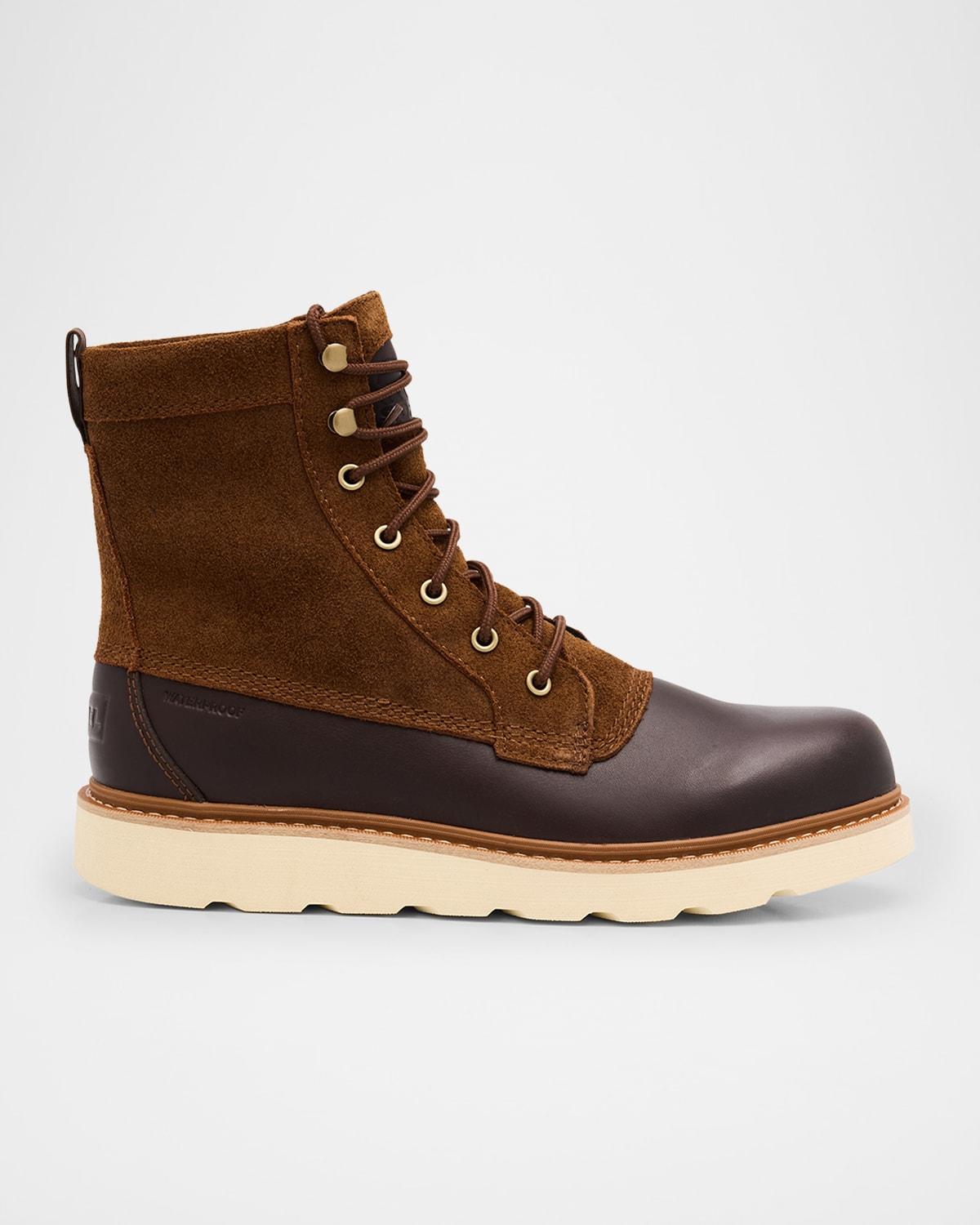 SLABTOWN 62'™ CARIBOU Men's Waterproof Boot Product Image