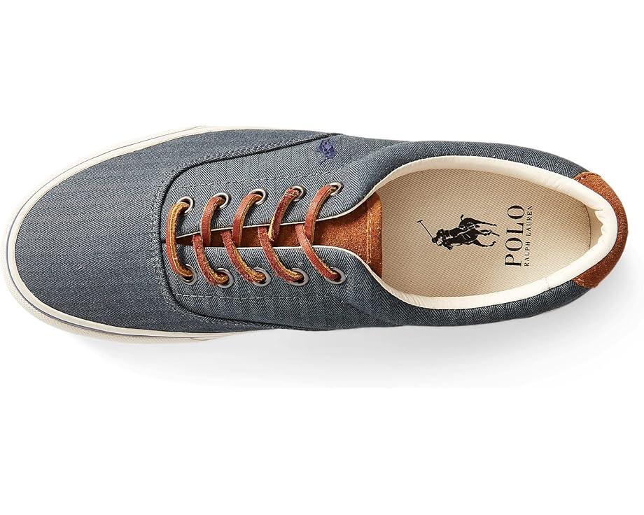 Faxon X Low-Top Canvas Sneaker Product Image