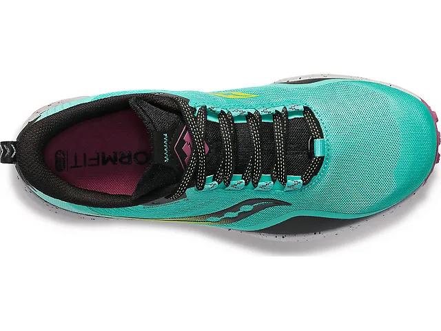 Women's | Saucony Peregrine 12 Product Image