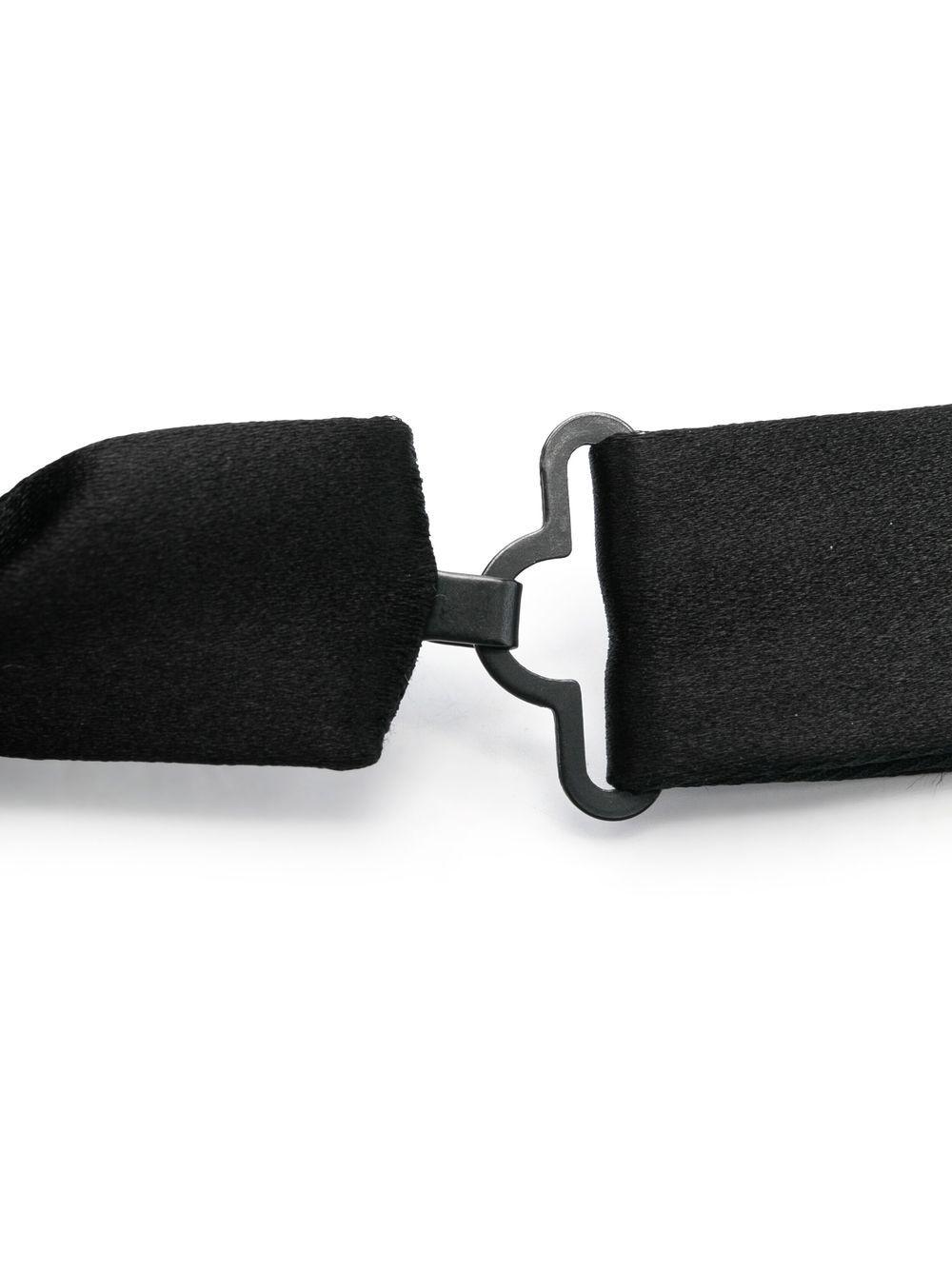 silk bow-tie Product Image