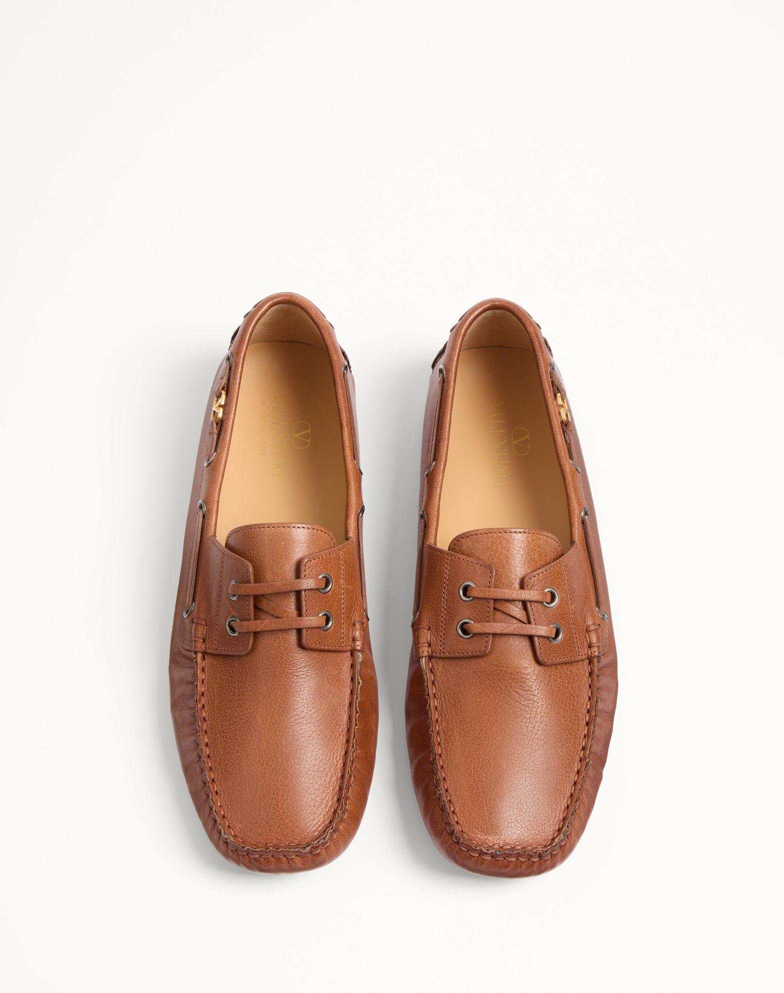 Driver Fastaway Buffalo Loafer Product Image