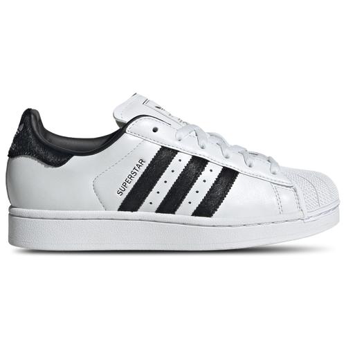 Womens adidas Originals Superstar II Casual Shoes Product Image