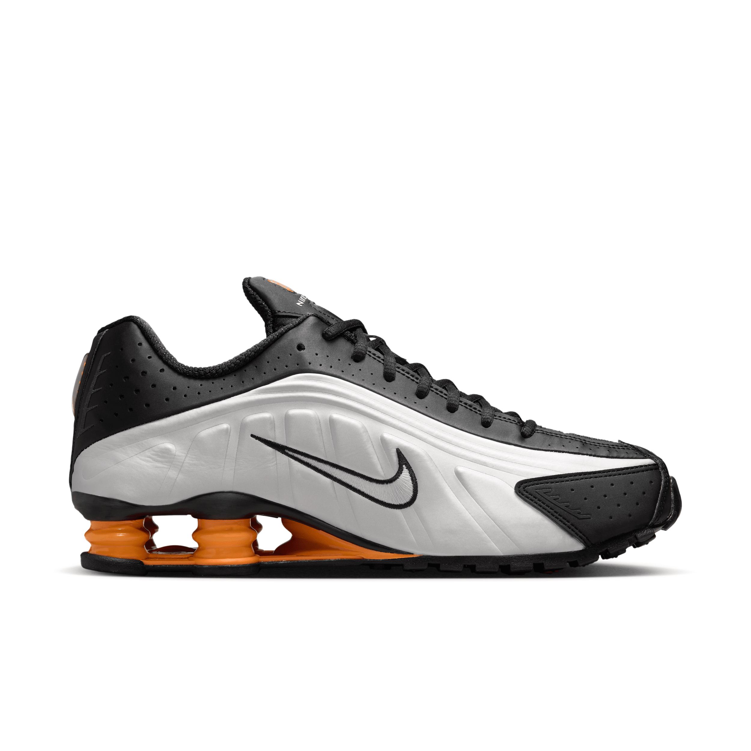 Nike Mens Shox R4 Shoes | HQ1988-003 Product Image