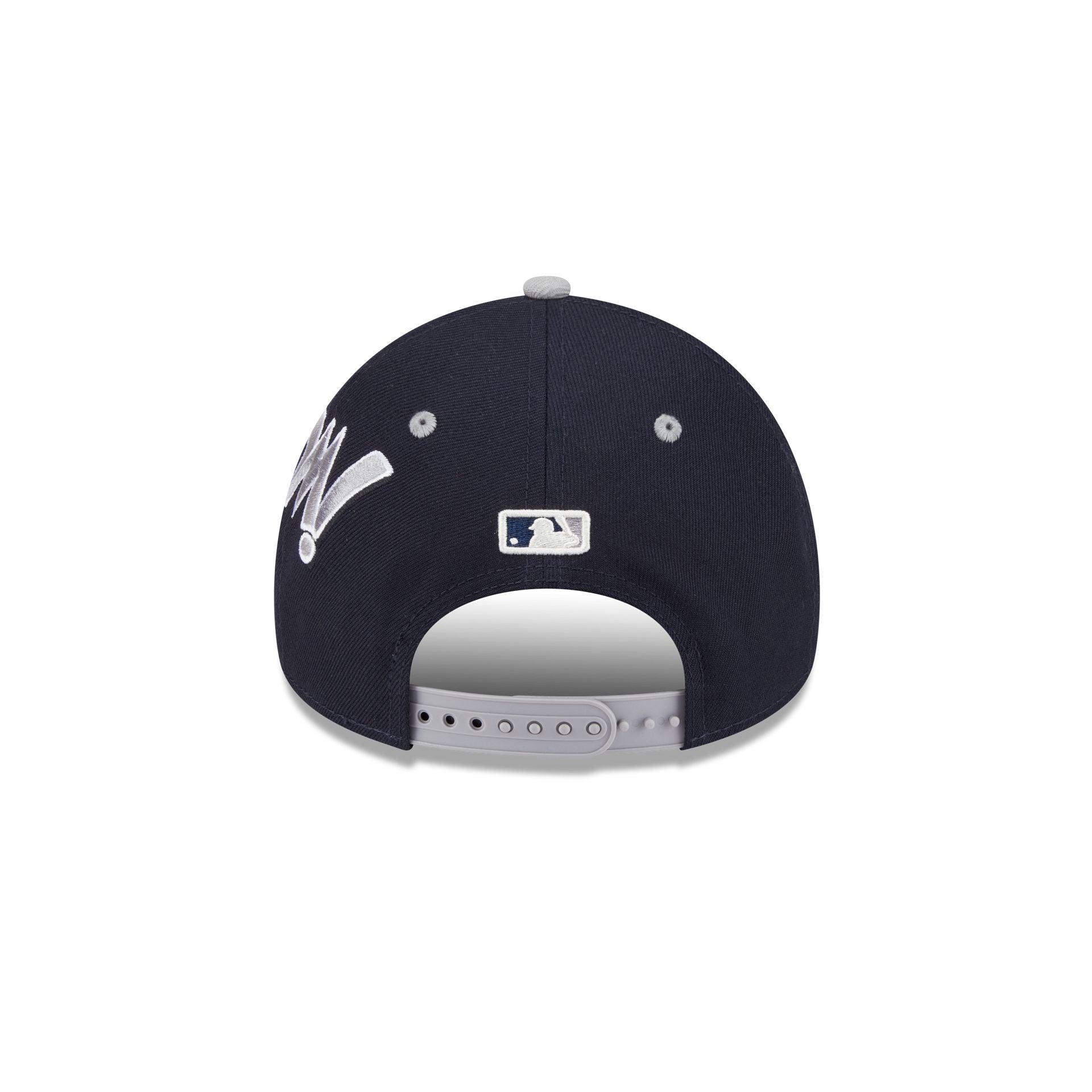 Cincinnati Reds Reflect Runner Adjustable Hat Male Product Image