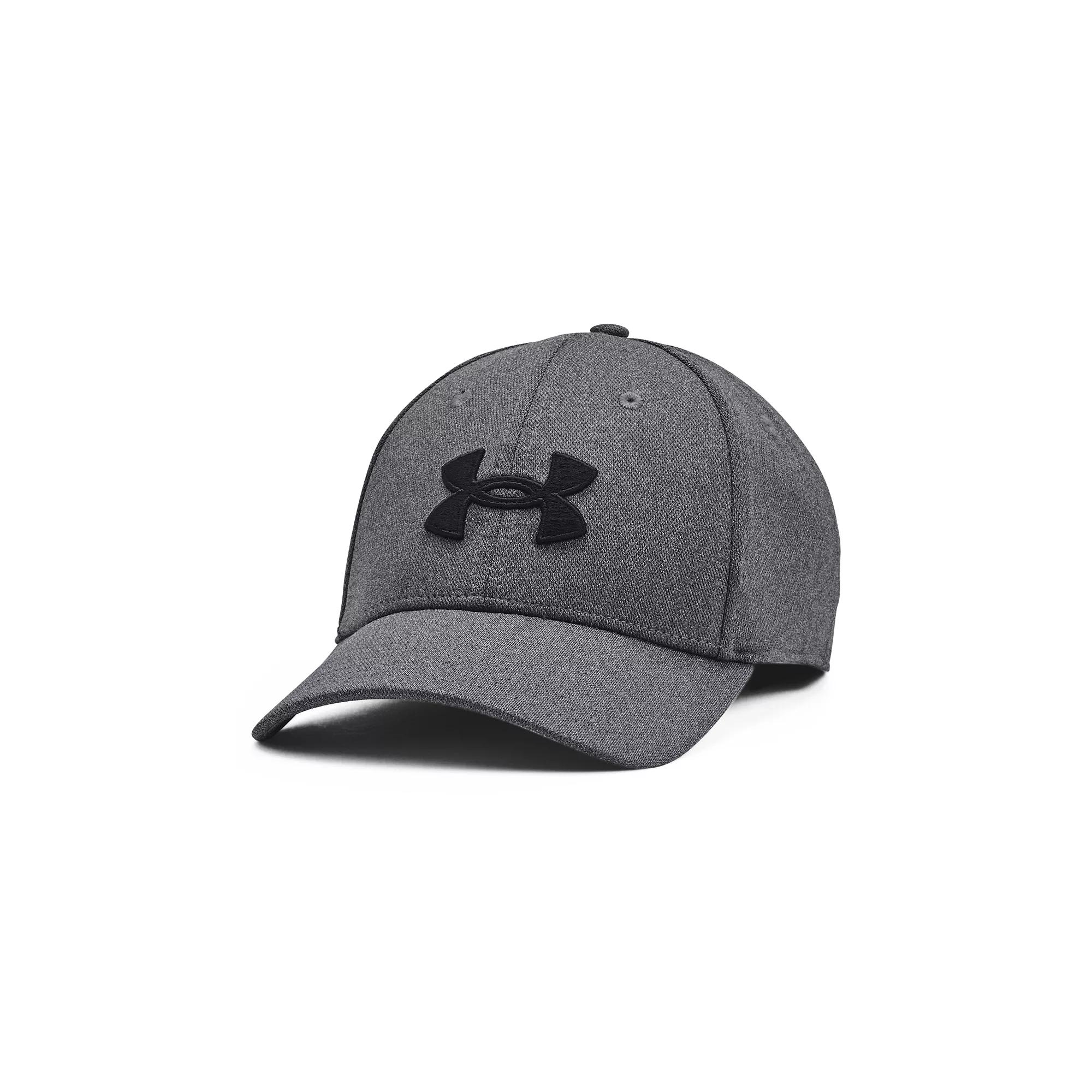 Men's Under Armour Blitzing Stretch-Fit Hat,  Product Image