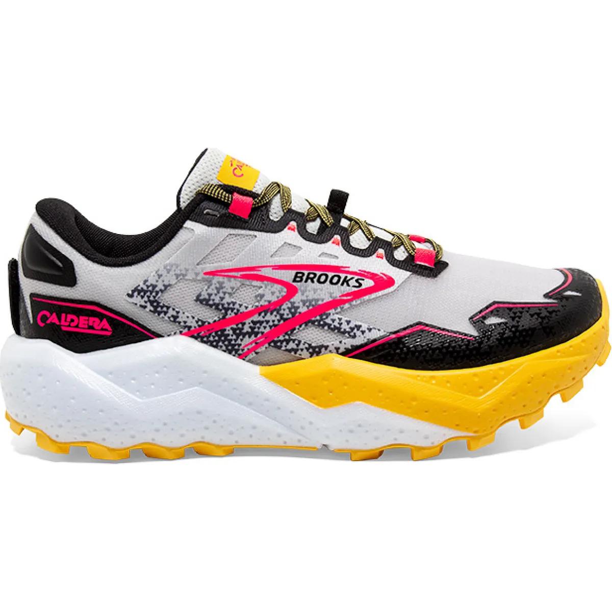 Women's | Brooks Caldera 7 Product Image