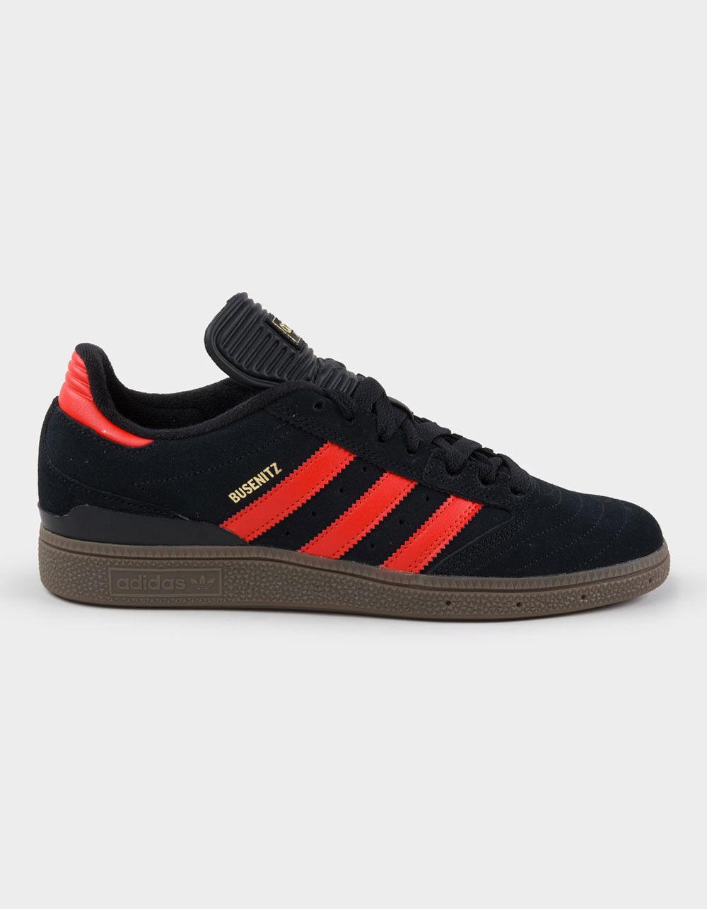 ADIDAS Busenitz Pro Shoes - BLACK COMBO Product Image