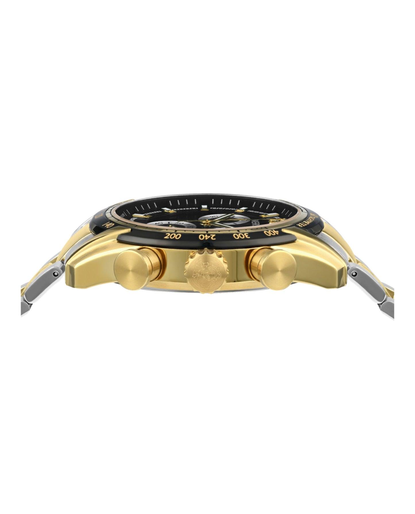 Versace V-Ray Chronograph Watch Product Image