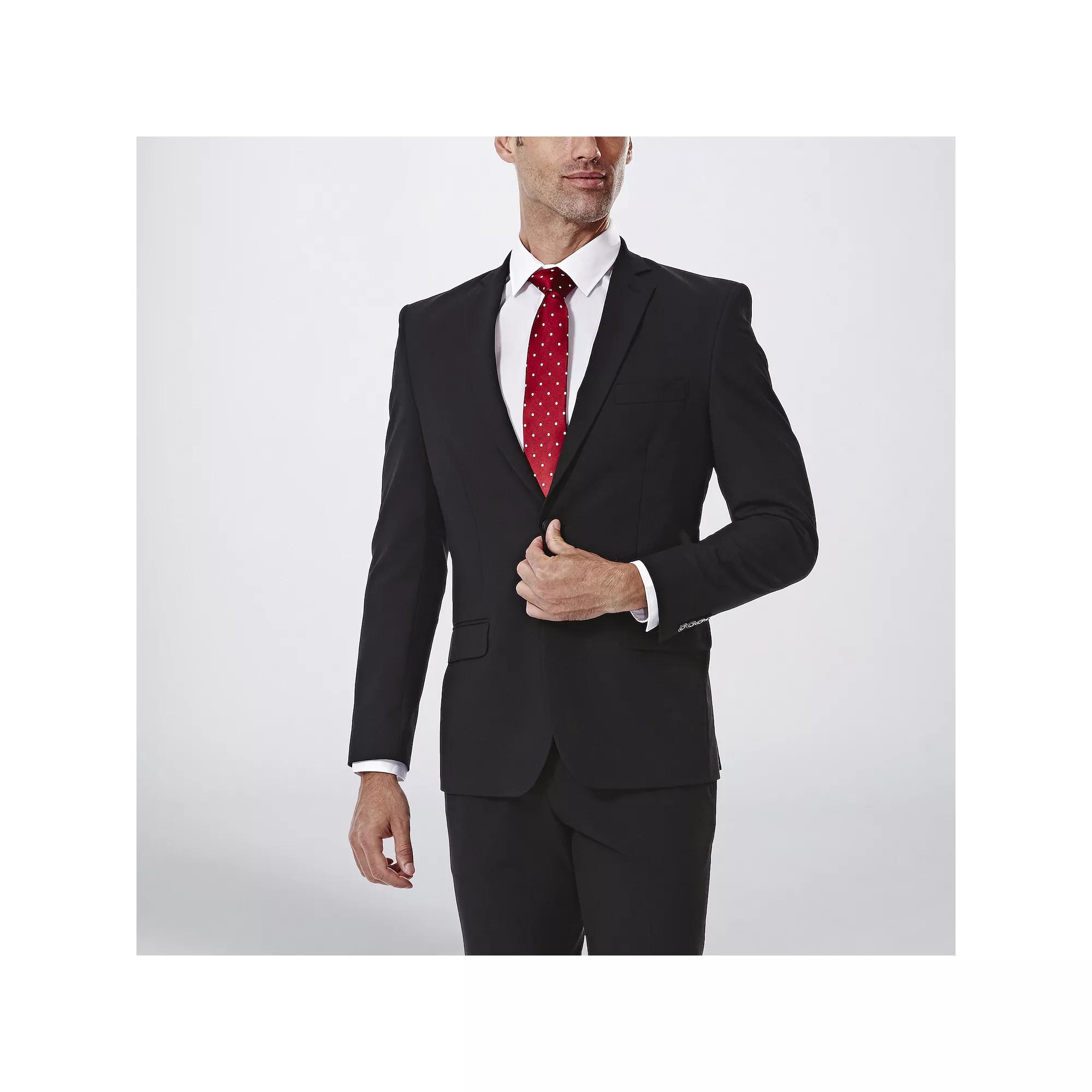 Men's Haggar® Premium Slim-Fit Stretch Suit Jacket,  Product Image