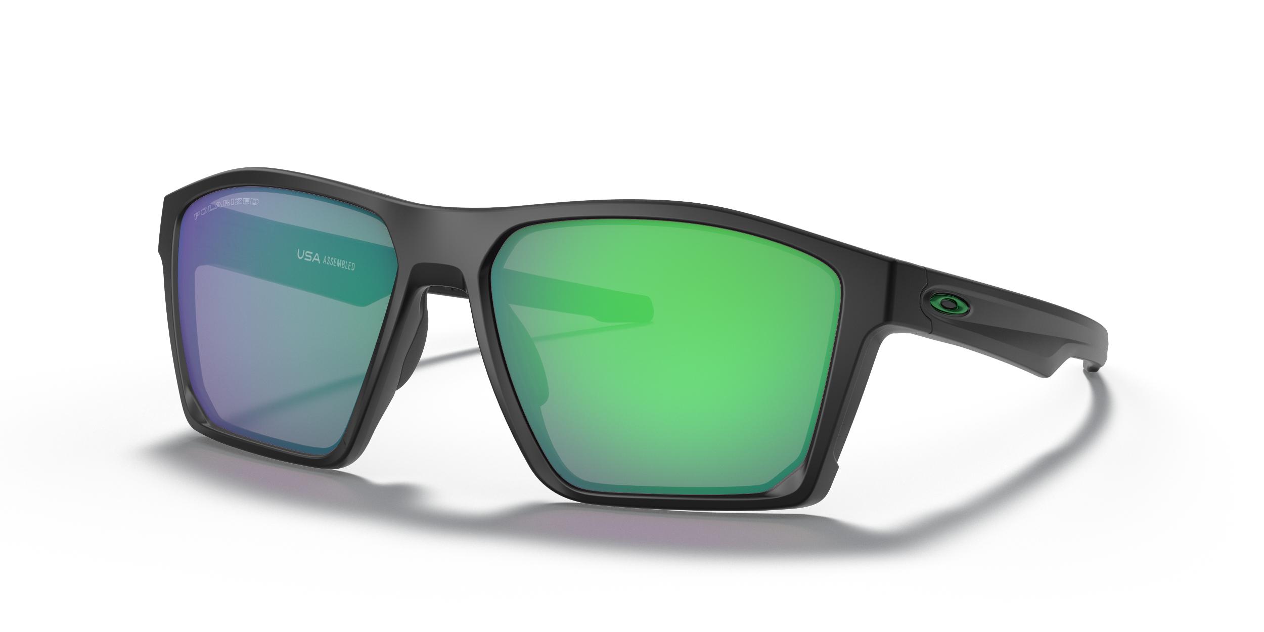 Oakley Mens Targetline Sunglasses Product Image