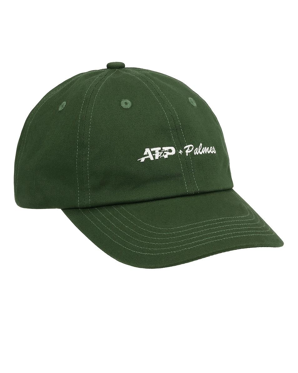x ATP 6-Panel Cap Product Image