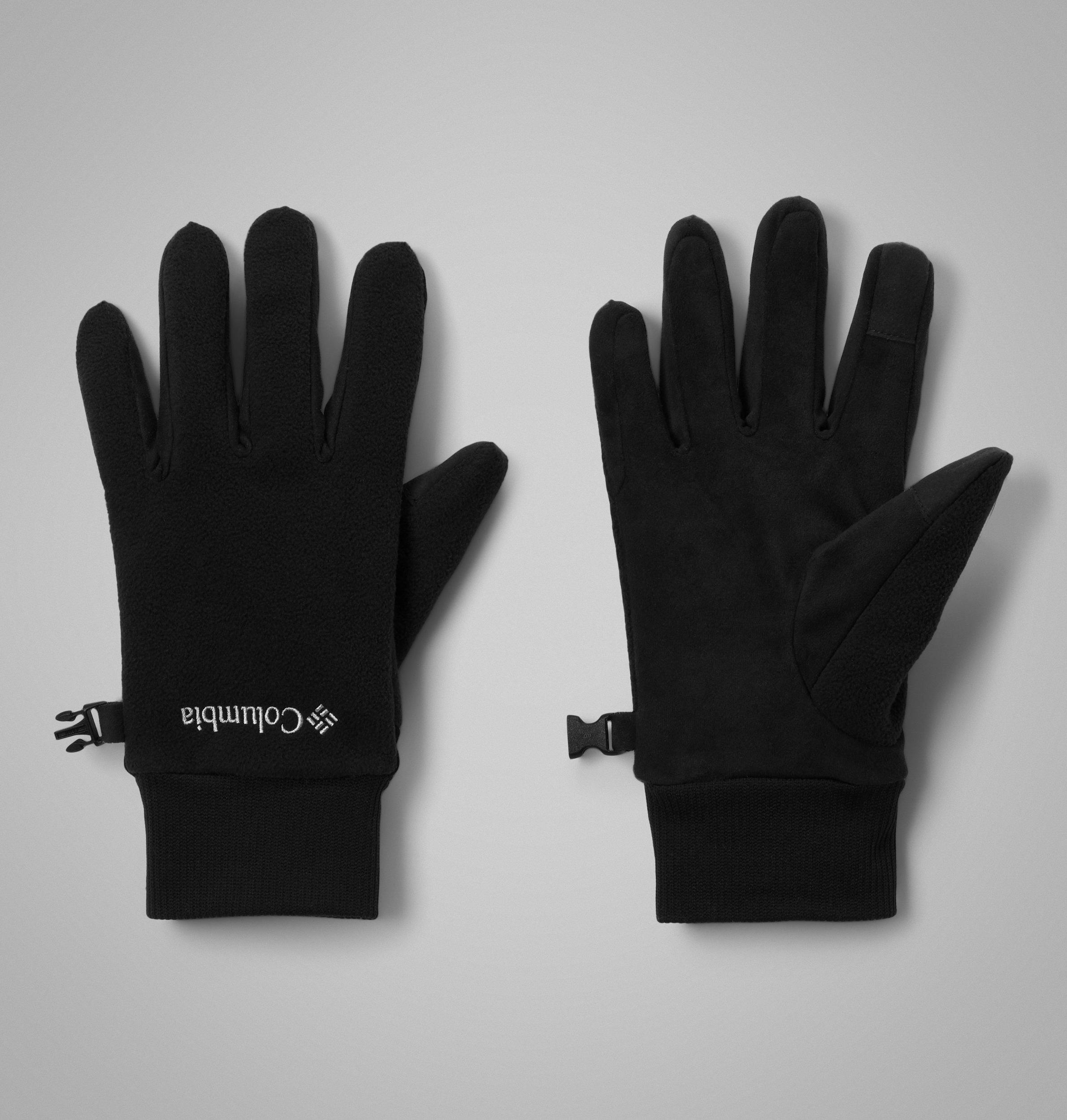 Columbia Womens Arctic Peak Gloves - Product Image