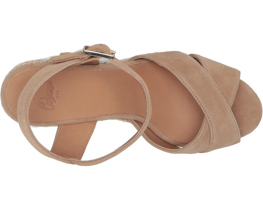 Carol 80 mm Wedge Espadrille Product Image