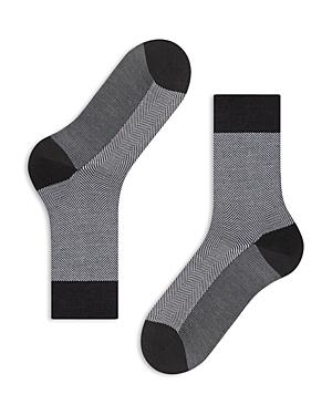 Falke Sens. Herringbone Socks Product Image