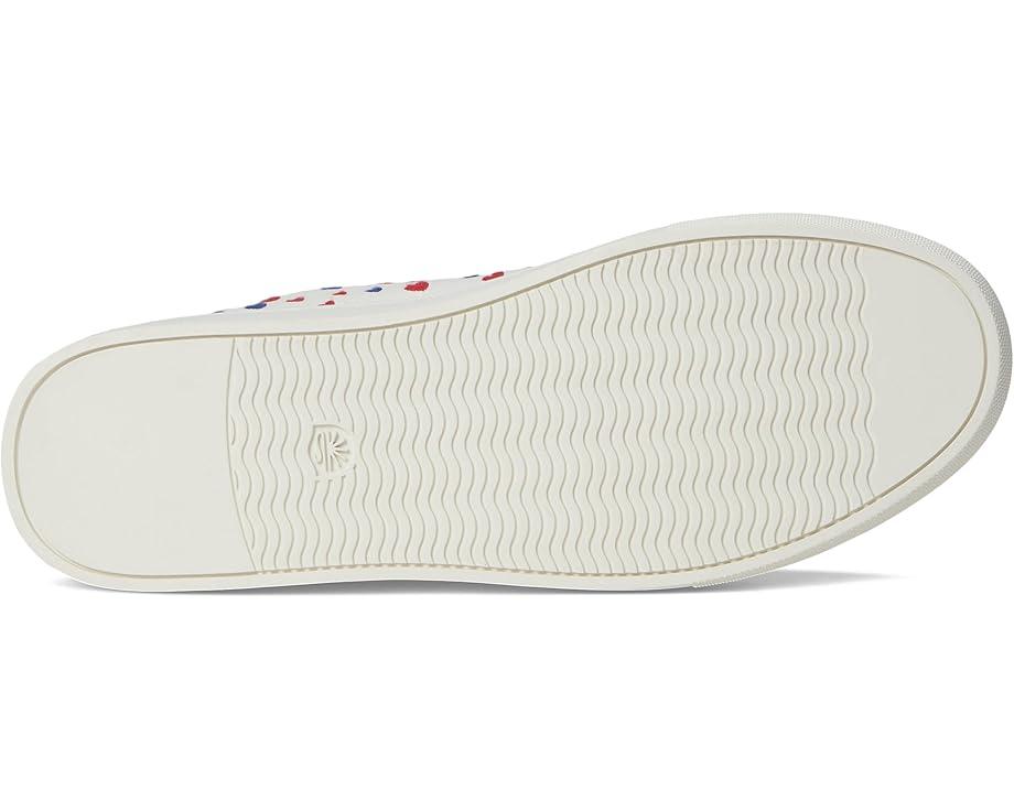 Rainbow Wave Sneaker Product Image