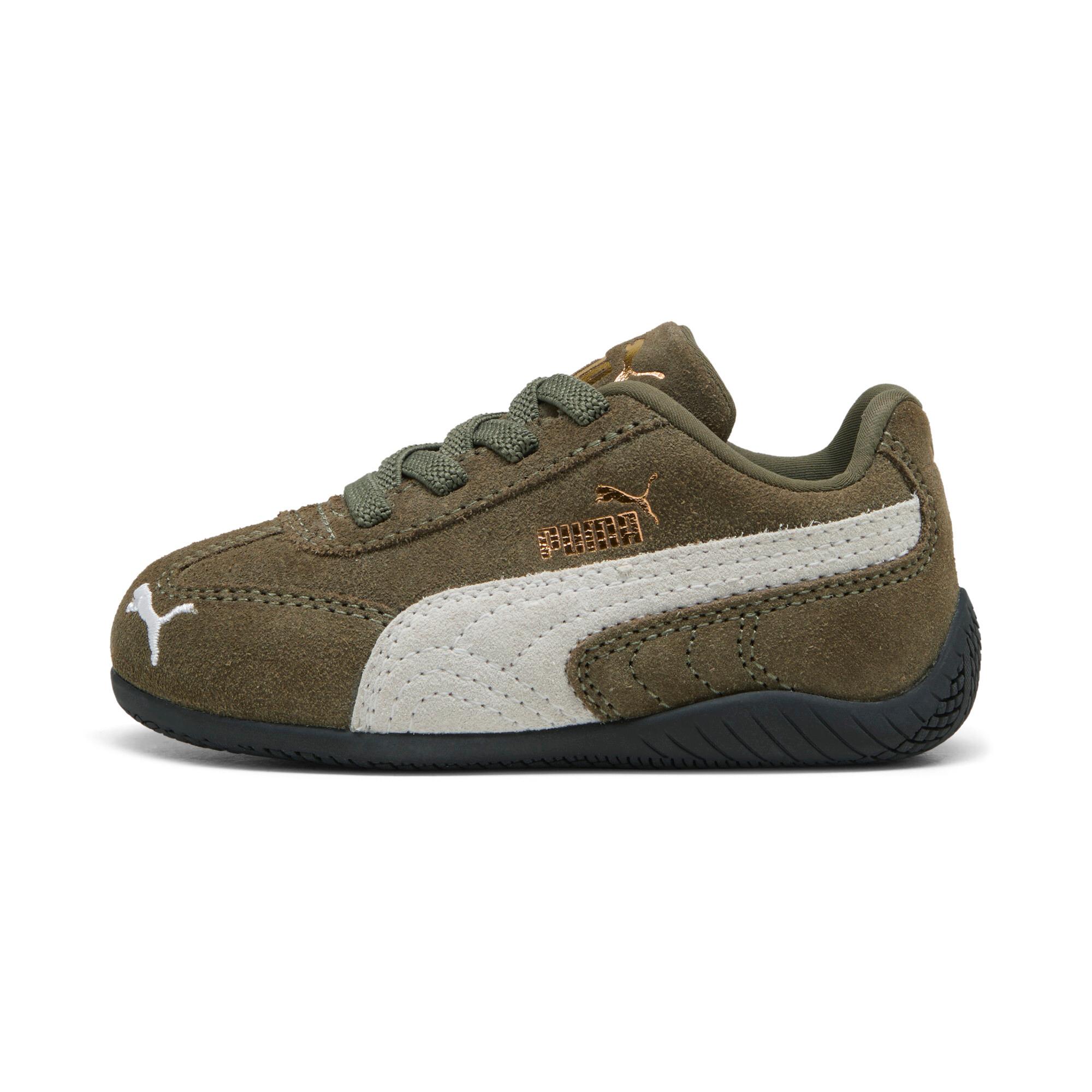 CA Pro Classic PRM Men's Sneakers Product Image