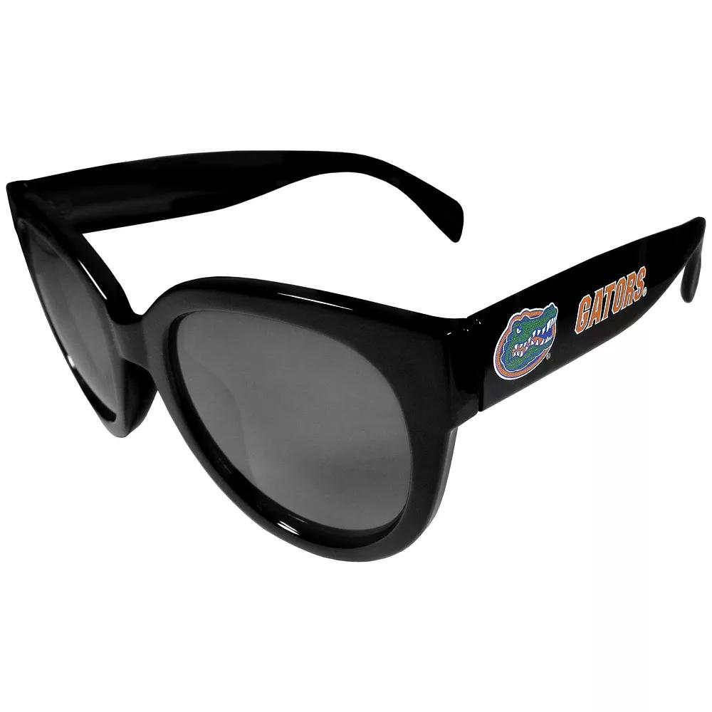 Women's Auburn Tigers Cat-Eye Sunglasses, Team Product Image