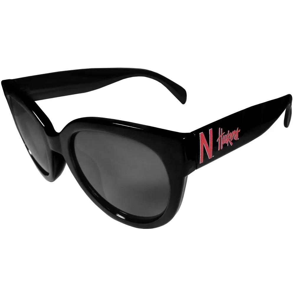 Women's Auburn Tigers Cat-Eye Sunglasses, Team Product Image