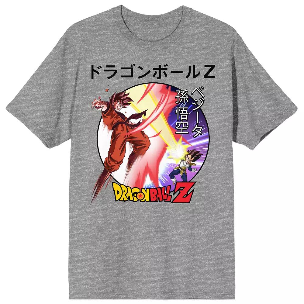 Men's Dragon Ball Z Siro Tee,  Product Image