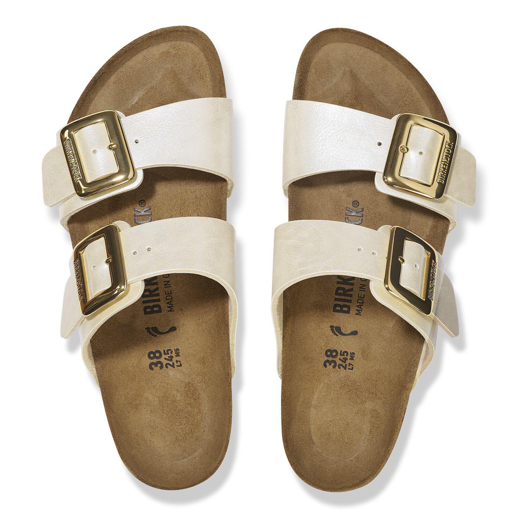 Sydney Cushion Buckle Birko-Flor Product Image