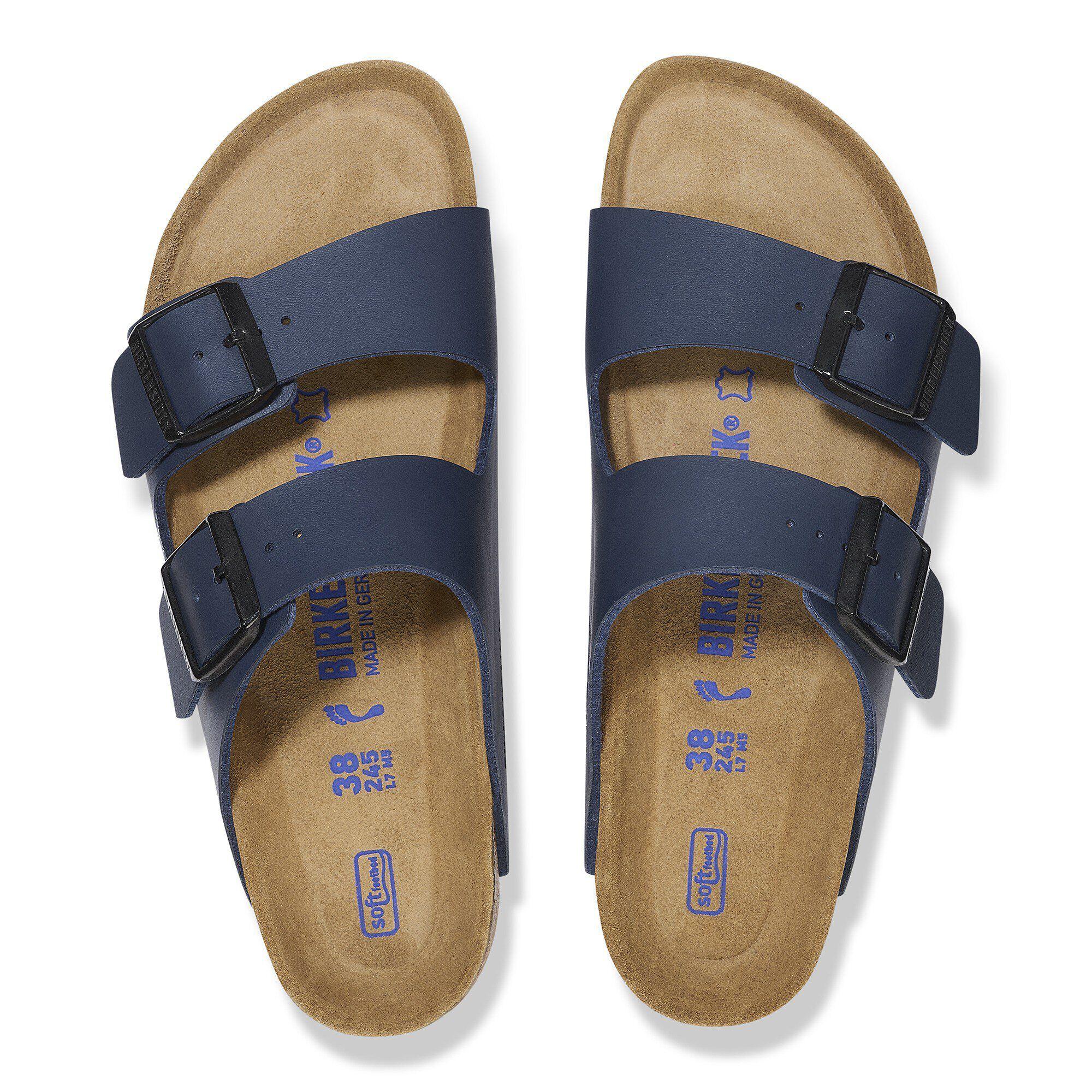 Arizona Soft Footbed Birko-Flor Product Image