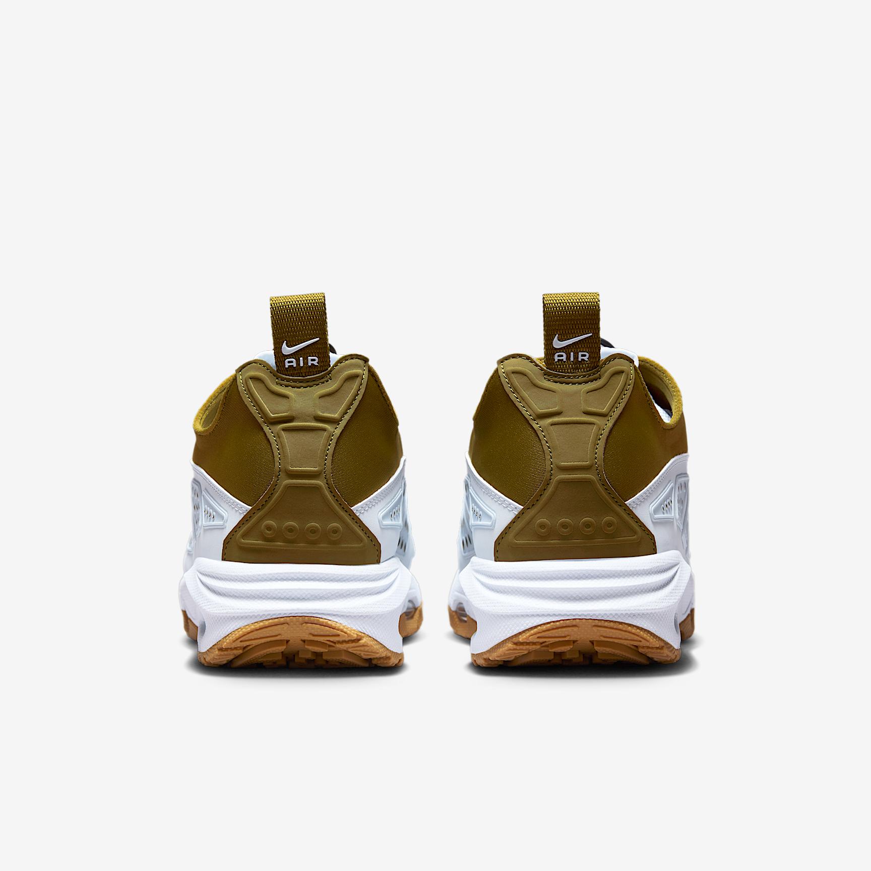 Nike Women's Air Max SNDR Shoes Product Image