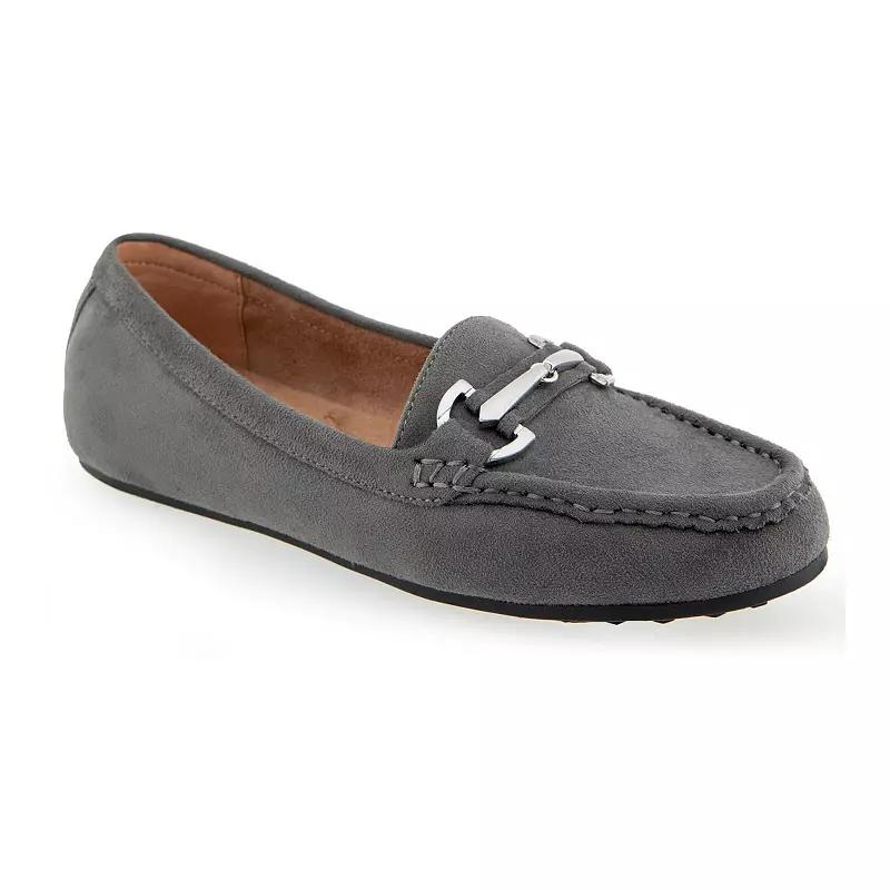 Aerosoles Day Drive Women's Loafer Flats,  Product Image