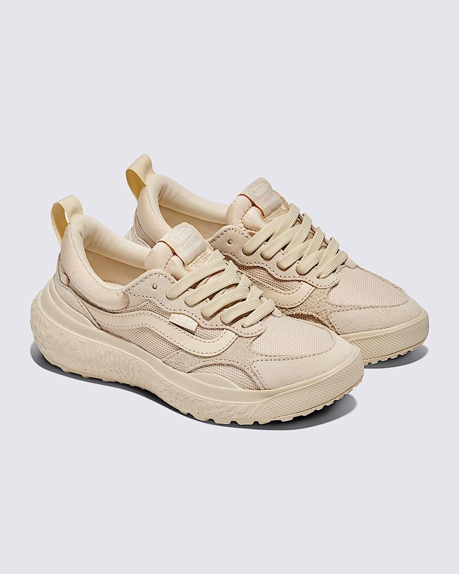 UltraRange Neo VR3 Shoe in Cream Beige| Vans US Product Image