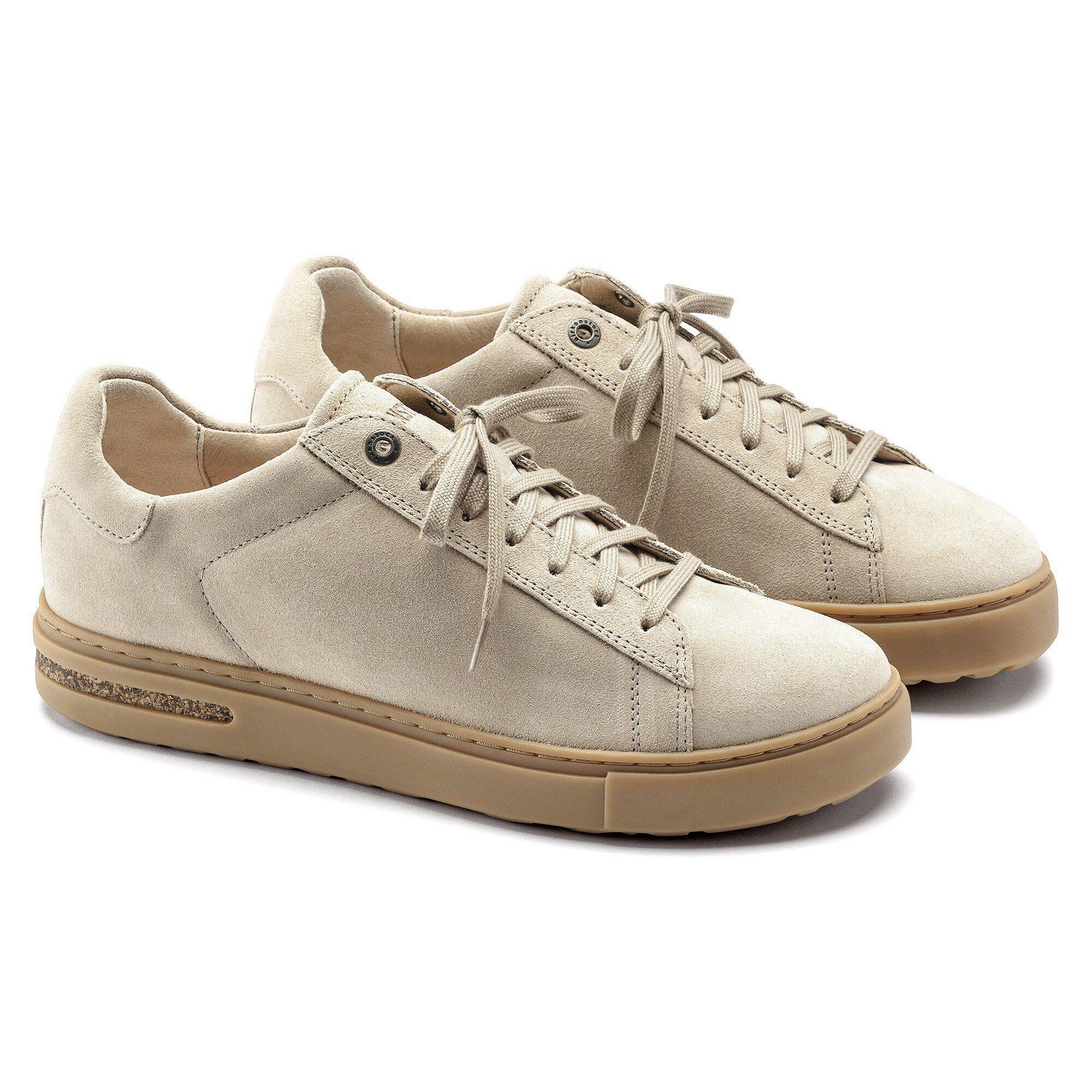 Bend Low Suede Leather Product Image