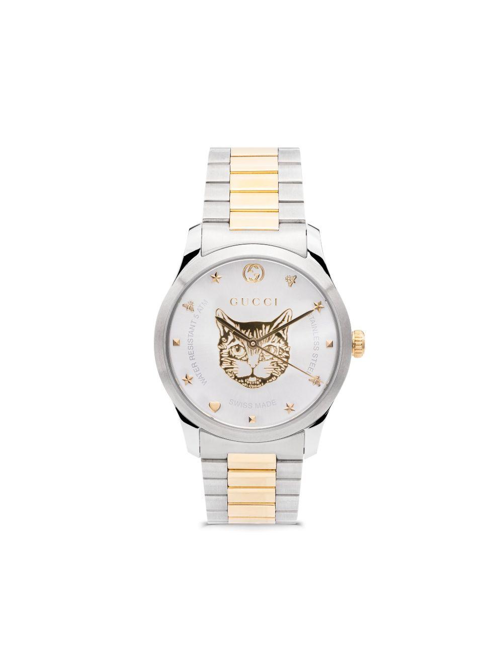 G-Timeless 27mm Product Image