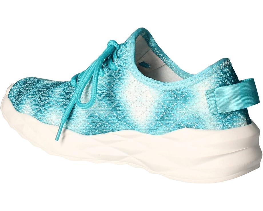 Deva Woven Leather Sneaker Product Image