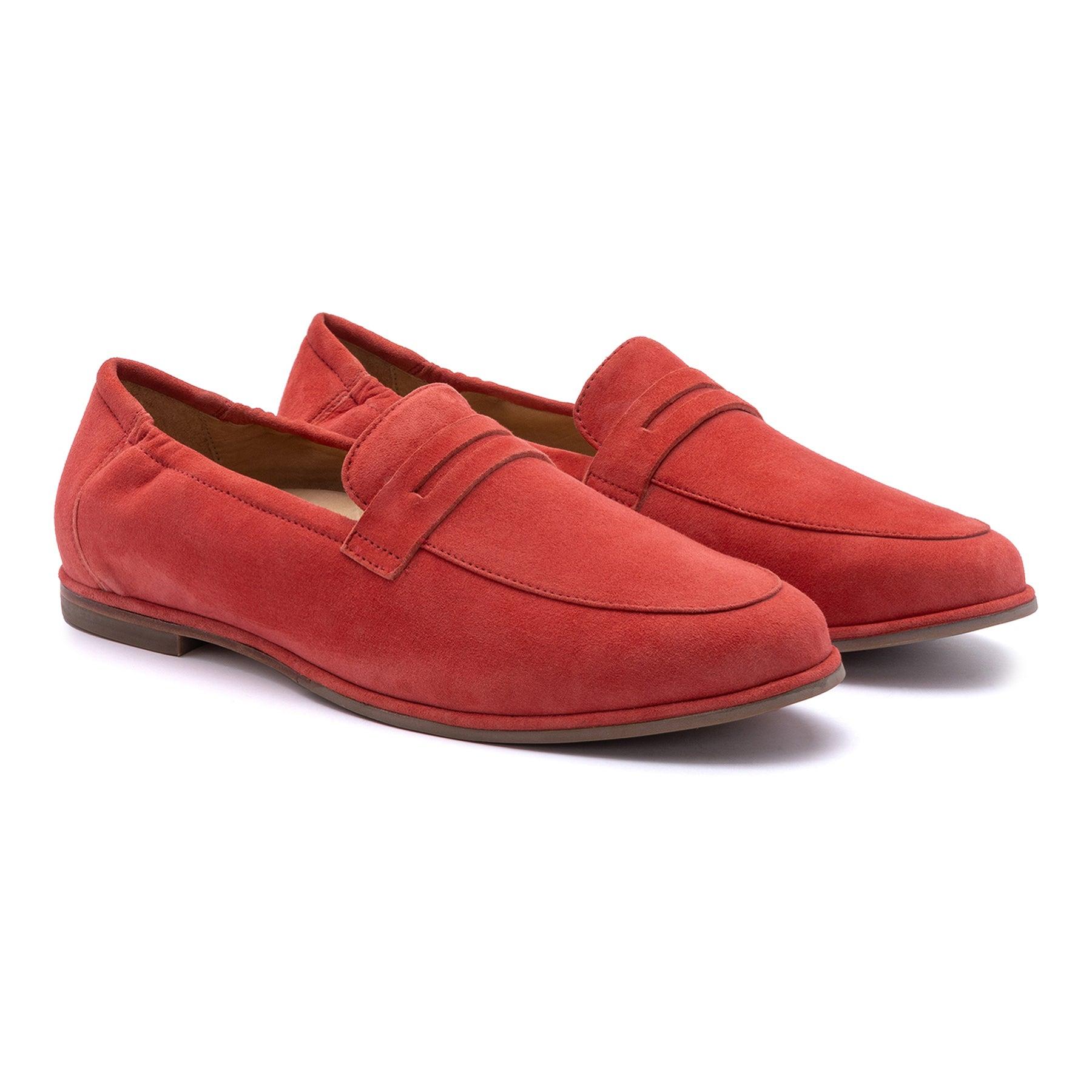 Strada Loafer Female Product Image