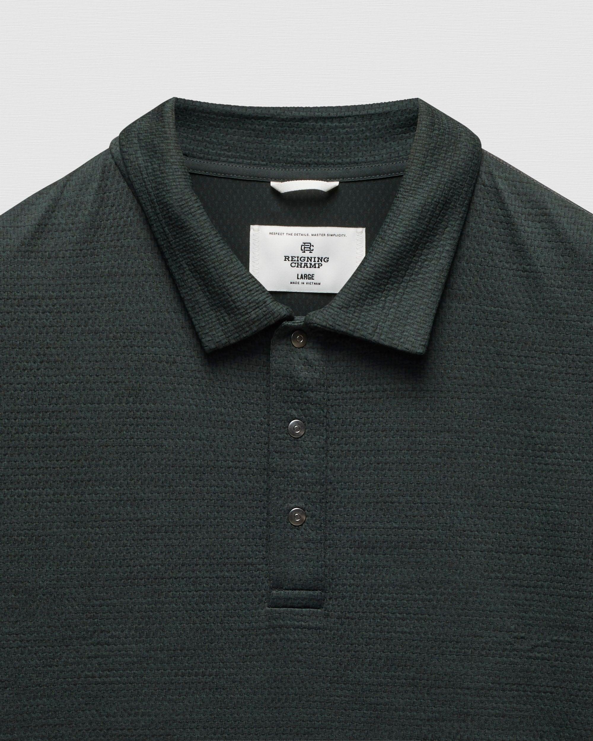 Solotex Mesh Tiebreak Standard Short 7" Male Product Image