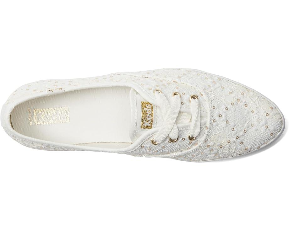 Park Lace Up Product Image