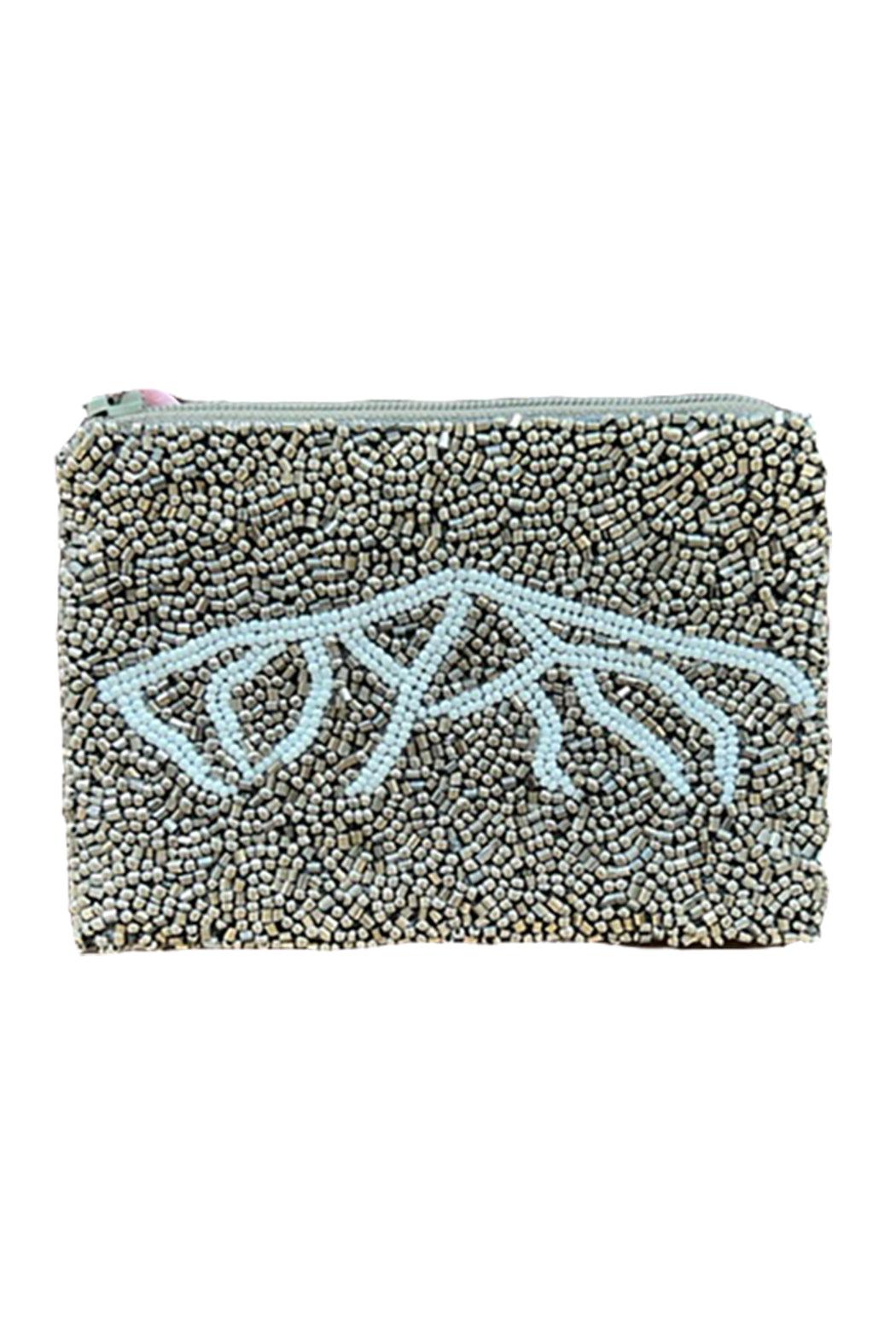 Exclusive Bald Mountain Coin Purse Product Image