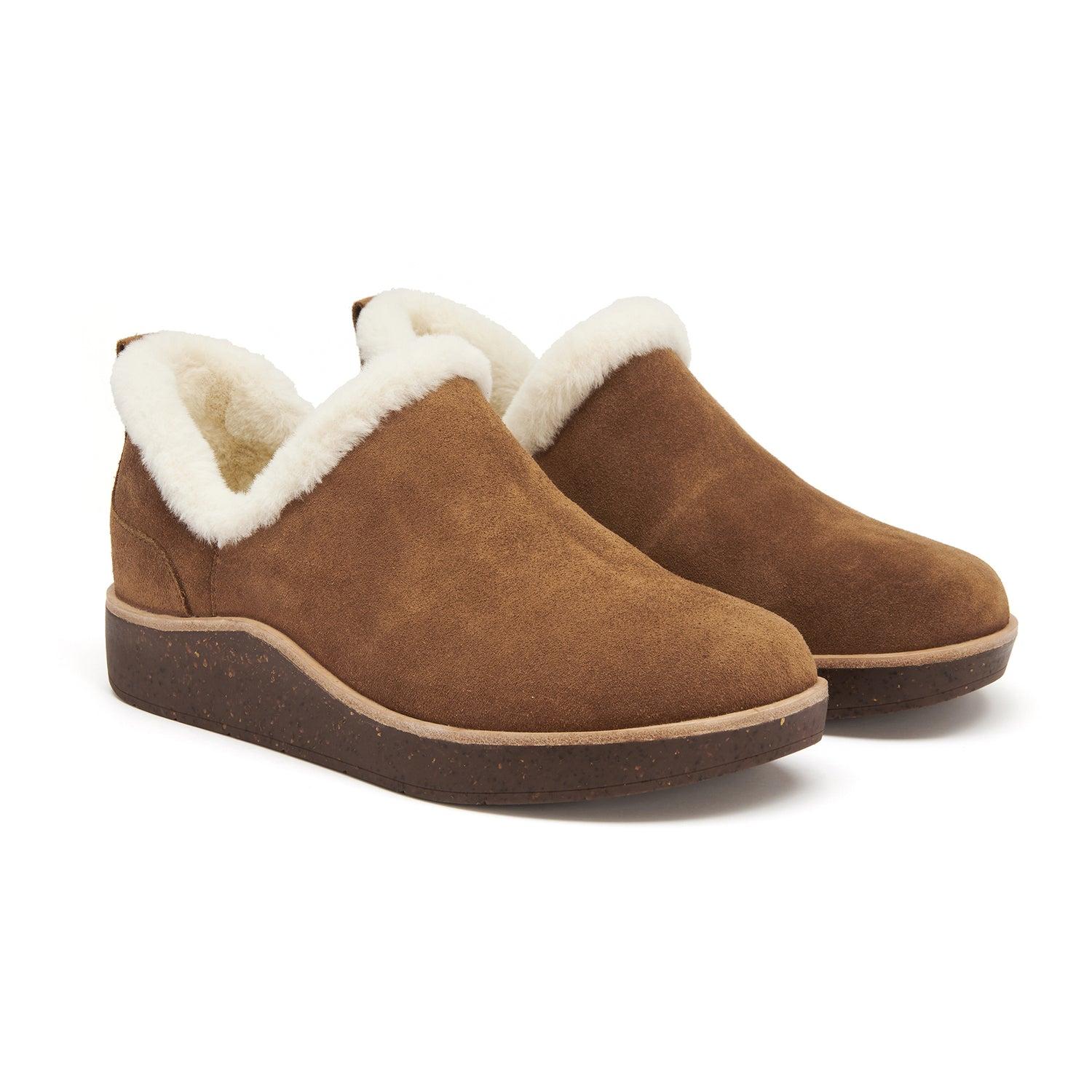 Pioneer Bootie Female Product Image