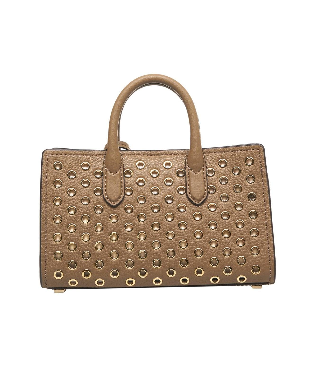 Handbag with eyelets 'Scarlett Extra Small' Product Image