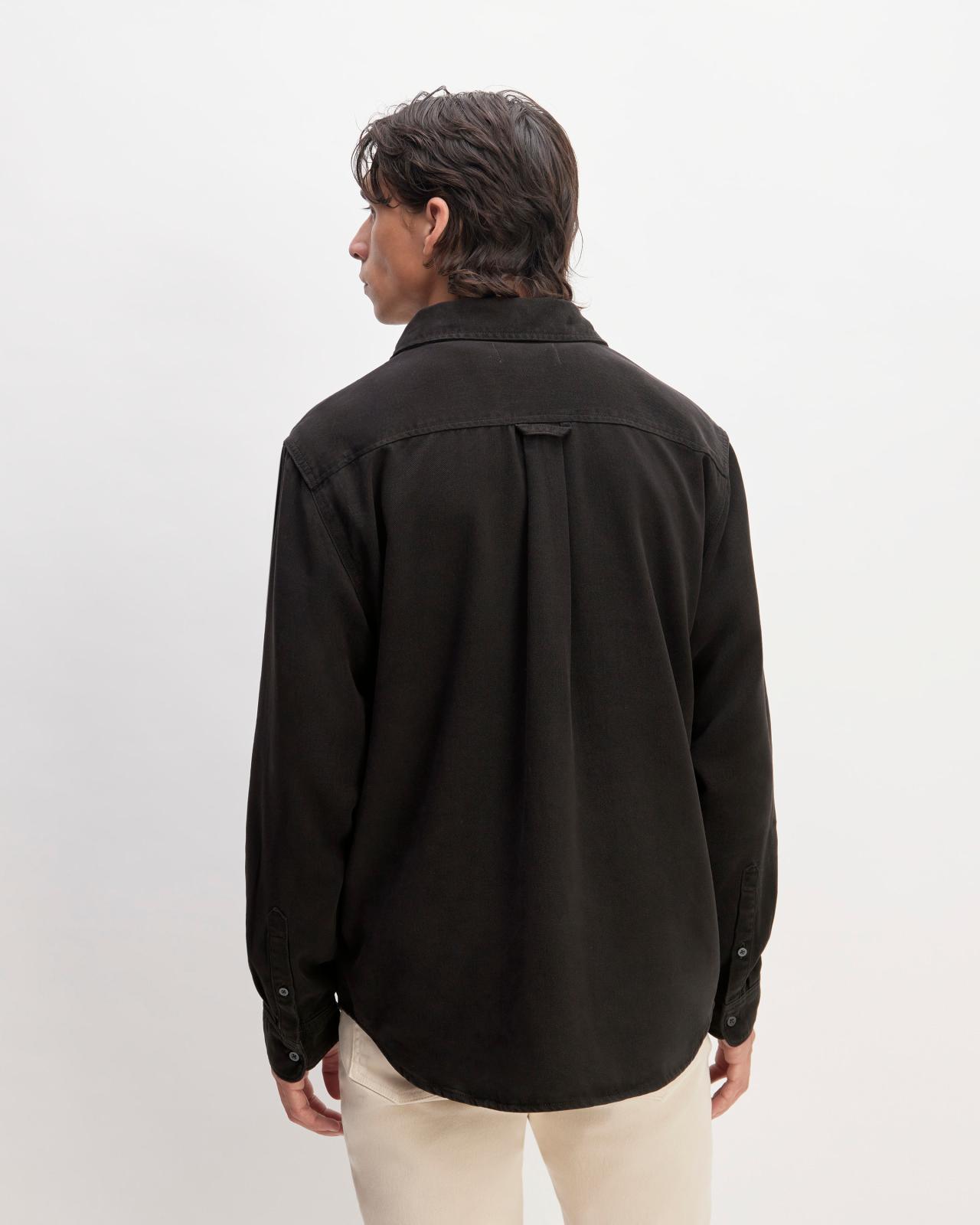 The Utility Shirt Jacket in Buttersoft Product Image