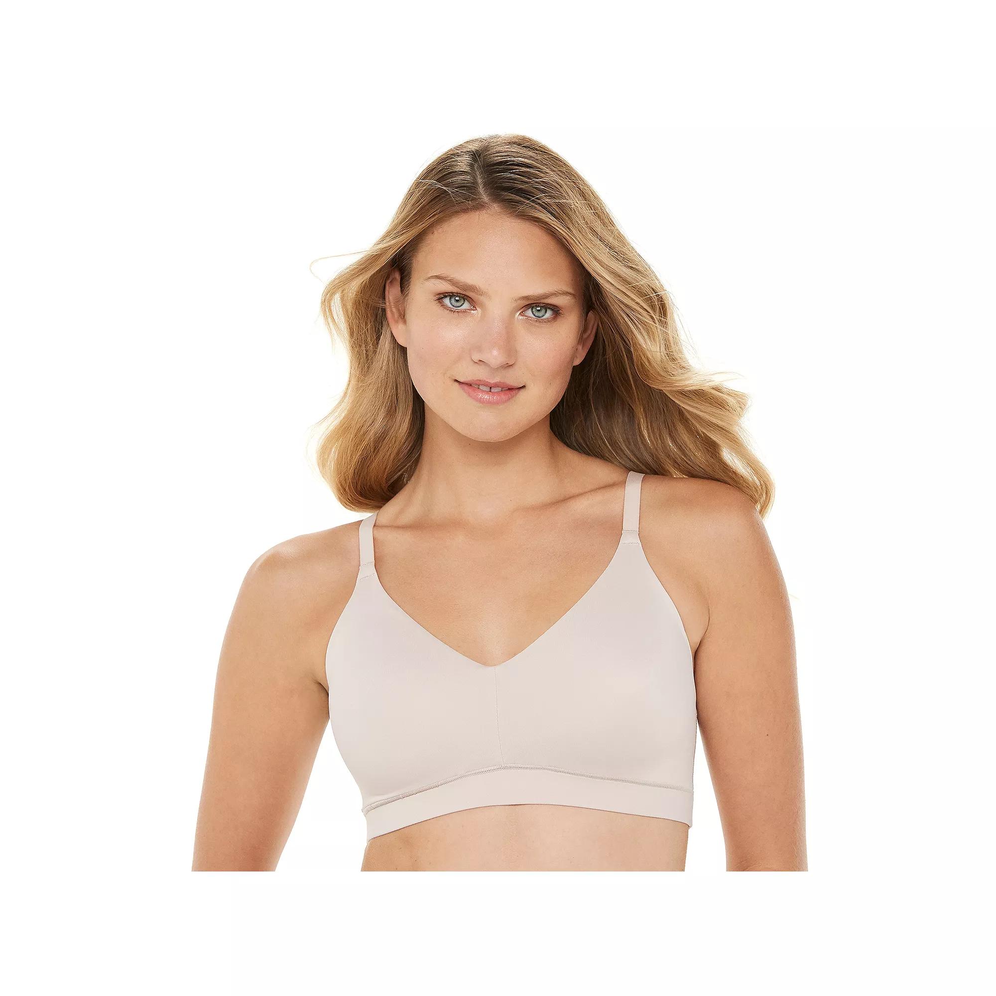 RED HOT by SPANX® Women's Shapewear Primers Bralette 10222R,  Product Image