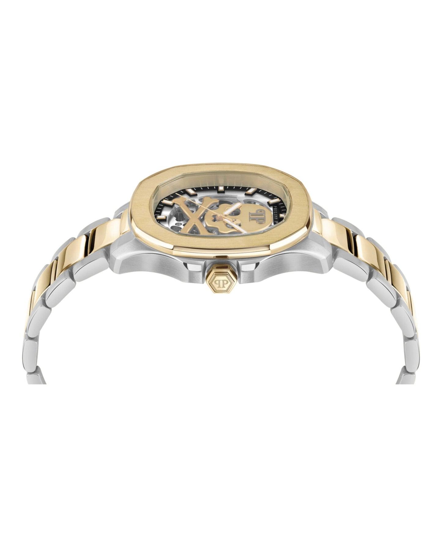 Philipp Plein $keleton $pectre Automatic Watch Product Image