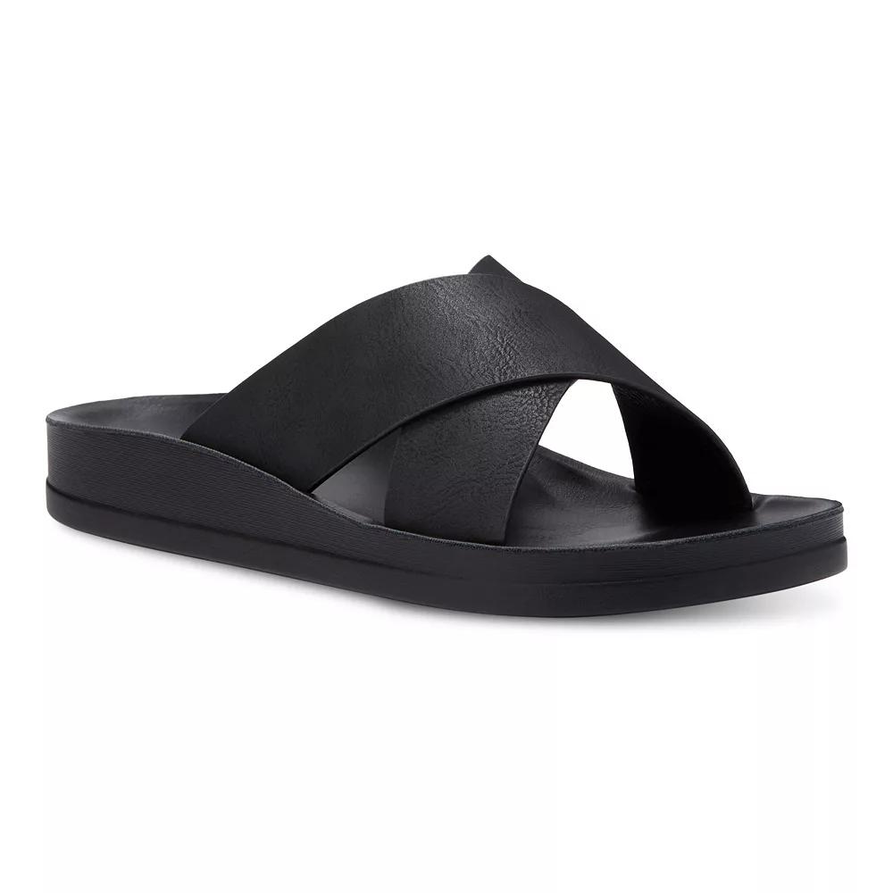 Eastland Samantha Women's Slide Sandals,  Product Image