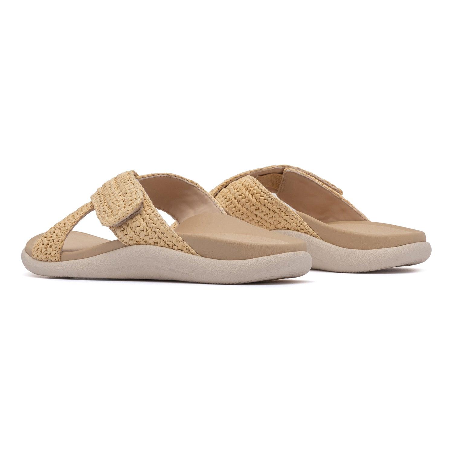 Laguna Slide Metatarsal Female Product Image